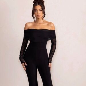 Club London Whisper Jumper